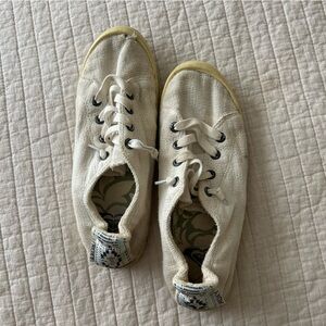 Roxy Bayshore Sneakers